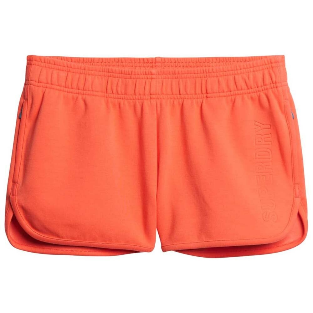 Шорты Superdry Sport Tech Racer Sweat, оранжевый
Шорты Superdry Sport Tech Racer Sweat, оранжевый