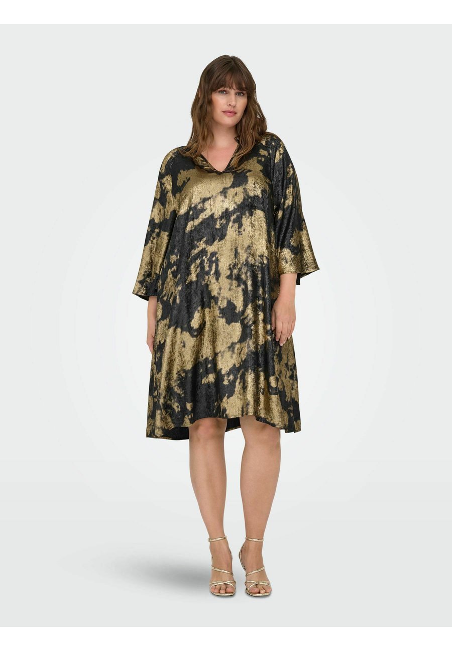 Платье ONLY Carmakoma Day dress, Black
Платье ONLY Carmakoma Day dress, Black