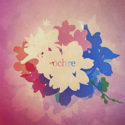 CD диск Ochre: Lemodie
CD диск Ochre: Lemodie