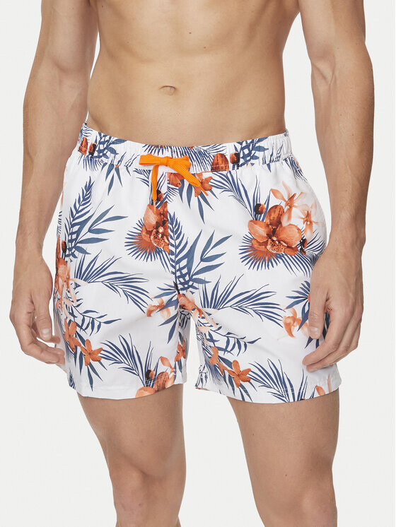 Шорты стандартного кроя Cmp, мультиколор
Шорты стандартного кроя Cmp, мультиколор