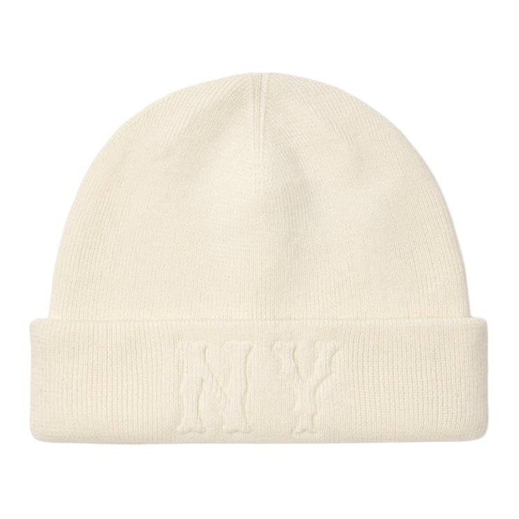 MLB Унисекс шапка бини, Beige 
MLB Унисекс шапка бини, Beige