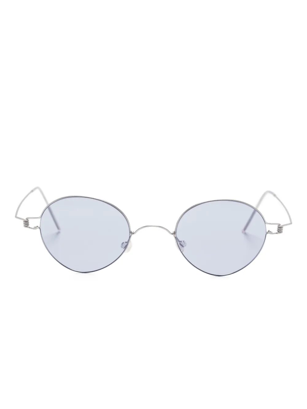 Солнцезащитные очки из титана в овальной оправе 8224 Lindberg, серый
Солнцезащитные очки из титана в овальной оправе 8224 Lindberg, серый