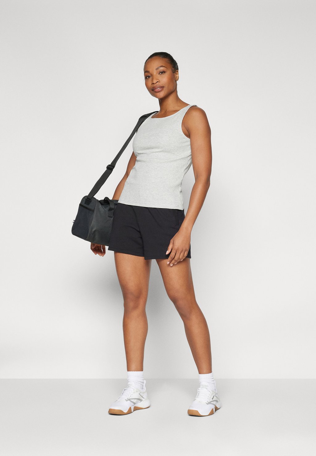 Топ ONPFOLLY LIFE TOP ONLY Play, светло-серый
Топ ONPFOLLY LIFE TOP ONLY Play, светло-серый