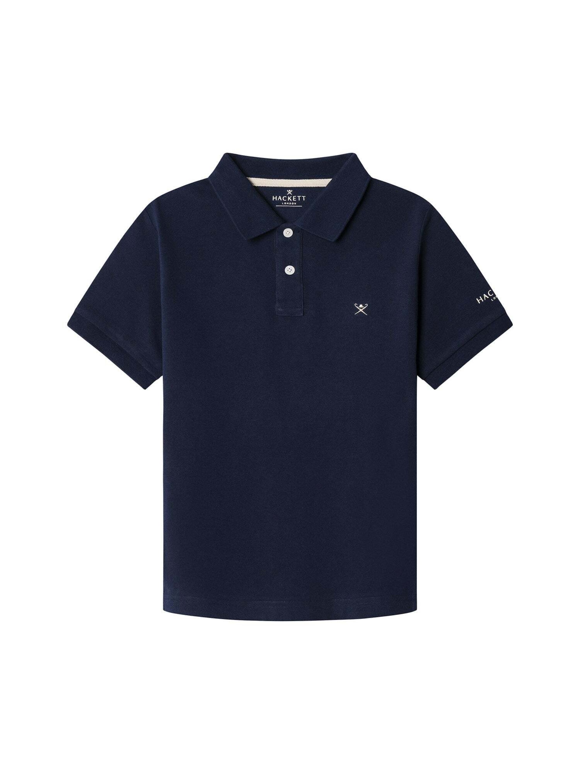 Hackett London Футболка в цвете Navy
Hackett London Футболка в цвете Navy