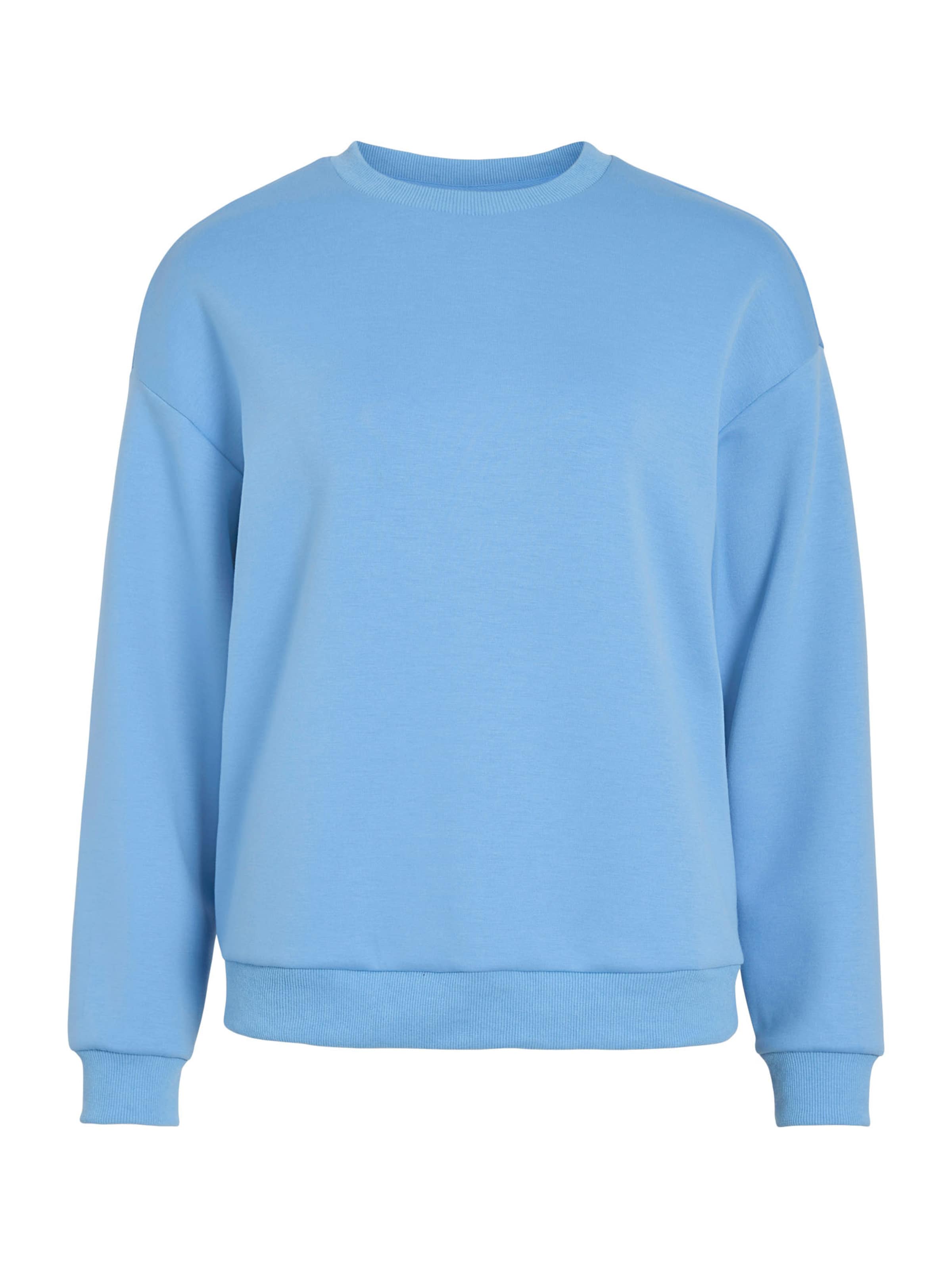 VILA Свитшот 'VISANDY' в цвете Azure, Бежевый, VILA Свитшот 'VISANDY' в цвете Azure
VILA Свитшот 'VISANDY' в цвете Azure, Бежевый, VILA Свитшот 'VISANDY' в цвете Azure