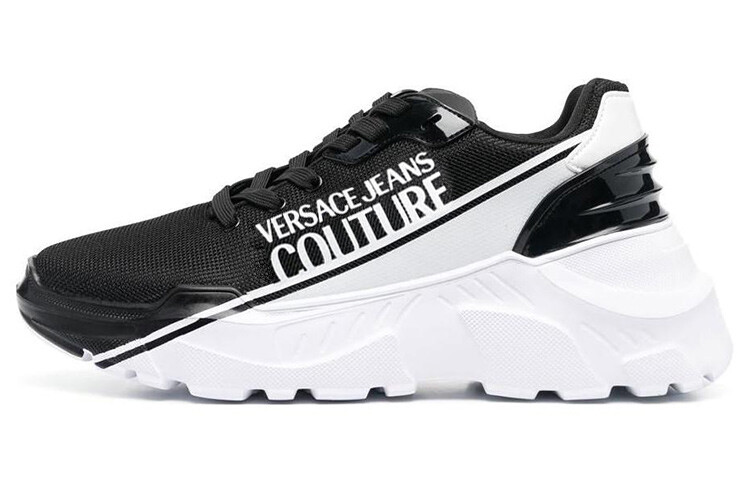 Мужская обувь Lifestyle с низким верхом, черного/белого цвета Versace Jeans, Черный, Мужская обувь Lifestyle с низким верхом, черного/белого цвета Versace Jeans
Мужская обувь Lifestyle с низким верхом, черного/белого цвета Versace Jeans, Черный, Мужская обувь Lifestyle с низким верхом, черного/белого цвета Versace Jeans