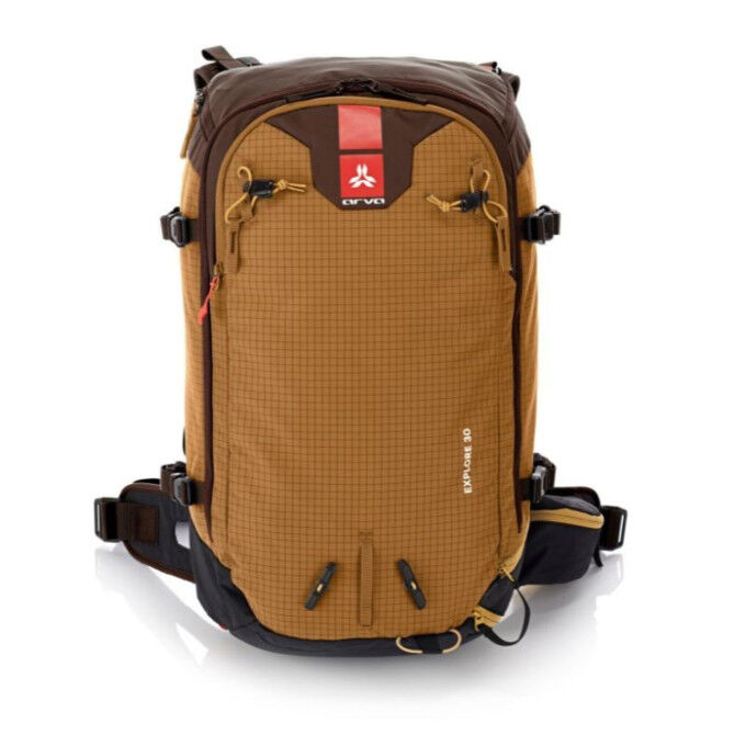 Рюкзак ARVA EXPLORE 30 - коричневый
Рюкзак ARVA EXPLORE 30 - коричневый