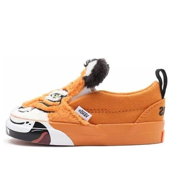 Кроссовки slip-on td yellow/white Vans, желтый
Кроссовки slip-on td yellow/white Vans, желтый