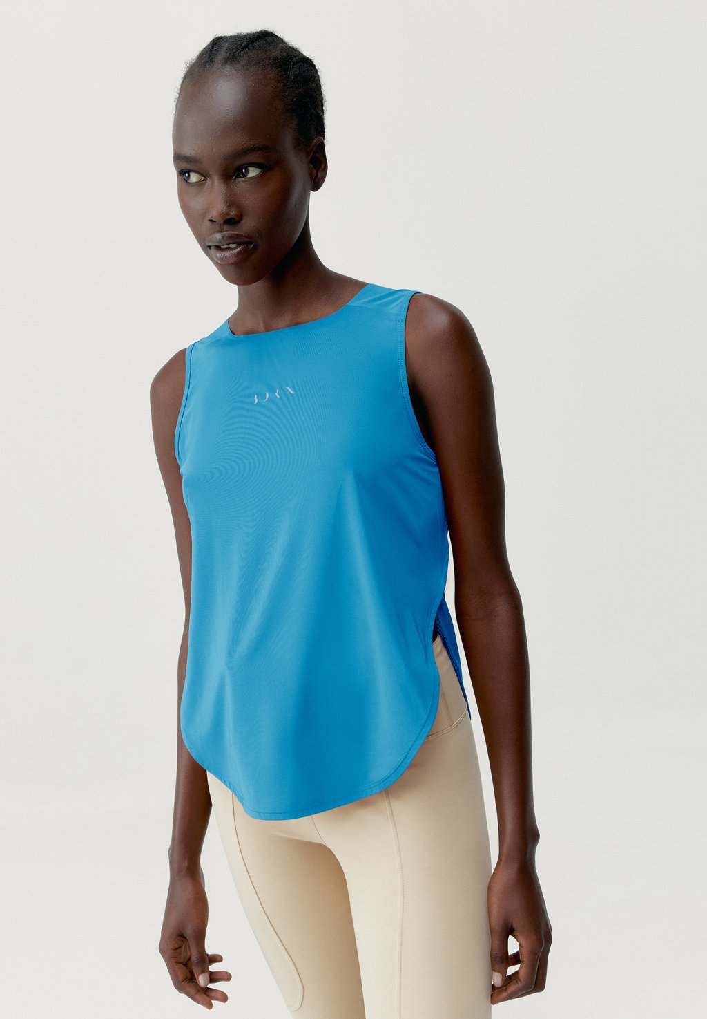 Топ CALIOPE Born Living Yoga, синий
Топ CALIOPE Born Living Yoga, синий