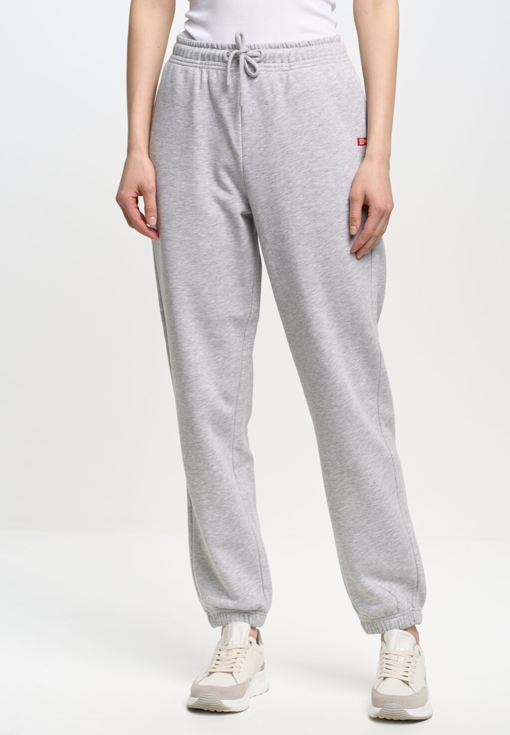 Спортивные брюки Big Star YEVA, цвет Grau
Спортивные брюки Big Star YEVA, цвет Grau