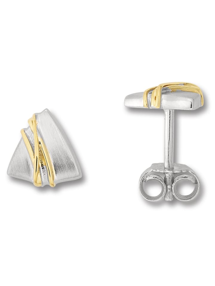 ONE ELEMENT Серьги-гвоздики из серебра 925 пробы
ONE ELEMENT Серьги-гвоздики из серебра 925 пробы