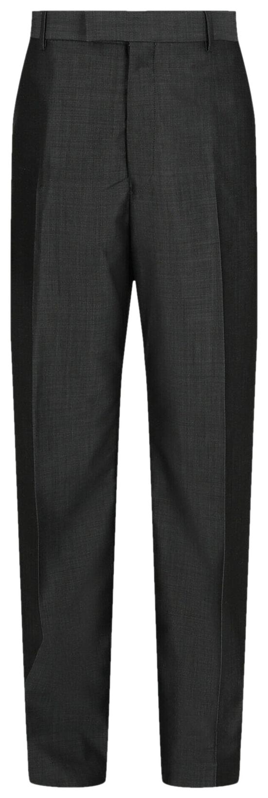 Классические брюки Ferragamo, черные
Классические брюки Ferragamo, черные