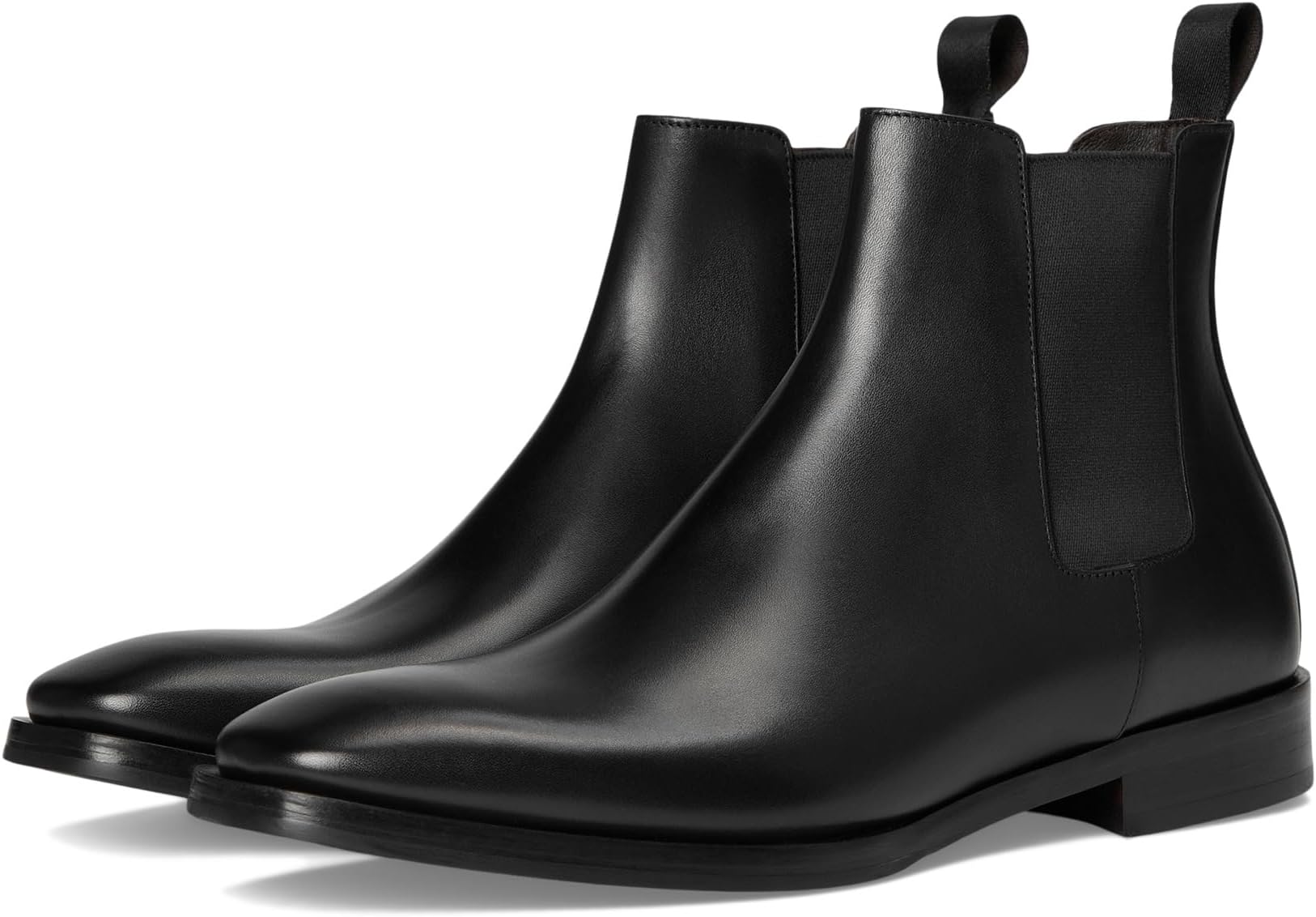 Ботинки To Boot New York Christophe, черный
Ботинки To Boot New York Christophe, черный