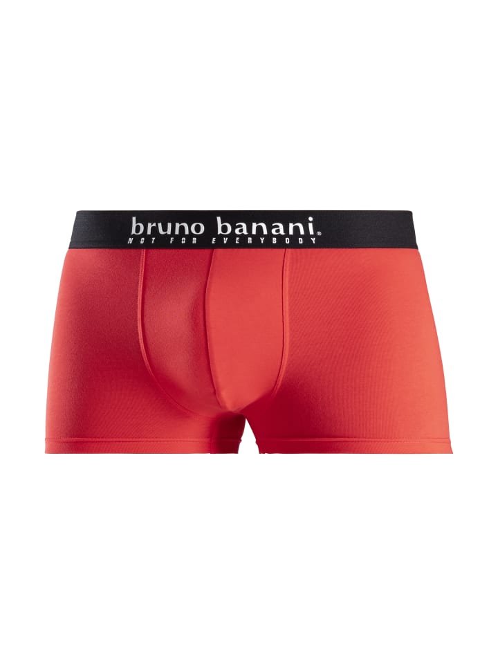 Боксерские трусы Bruno Banani, цвет grau bedruckt/rot/grau/schwarz
Боксерские трусы Bruno Banani, цвет grau bedruckt/rot/grau/schwarz