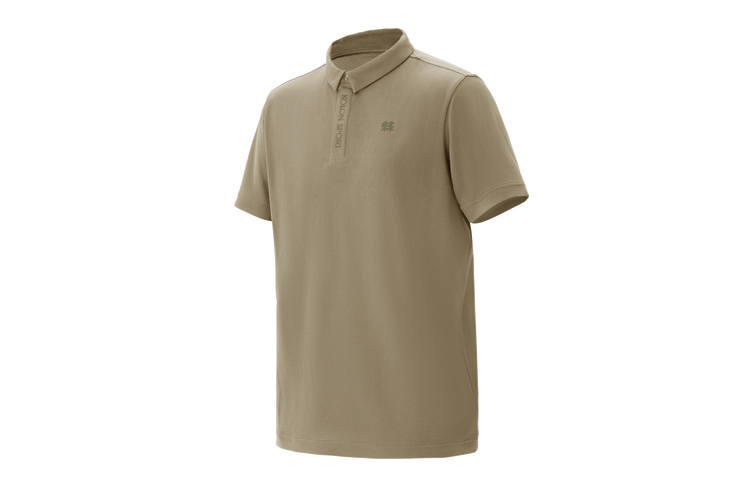 Футболка E D O мужская KOLON SPORT, хаки
Футболка E D O мужская KOLON SPORT, хаки