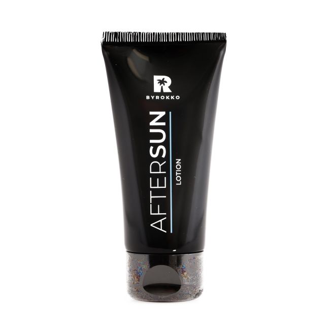 Лосьон после загара Byrokko, 50 мл
Лосьон после загара Byrokko, 50 мл