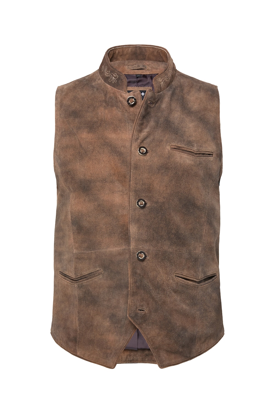 Жилет Men Plus, коричневый
Жилет Men Plus, коричневый