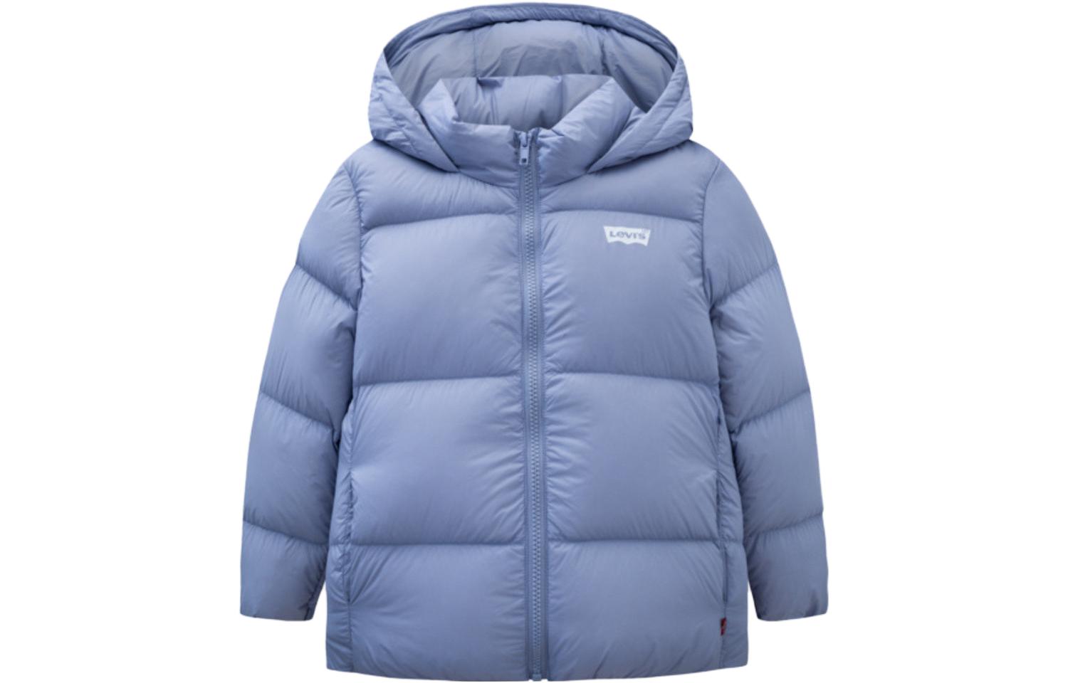 Детская пуховая куртка Levis, фиолетовый
Детская пуховая куртка Levis, фиолетовый