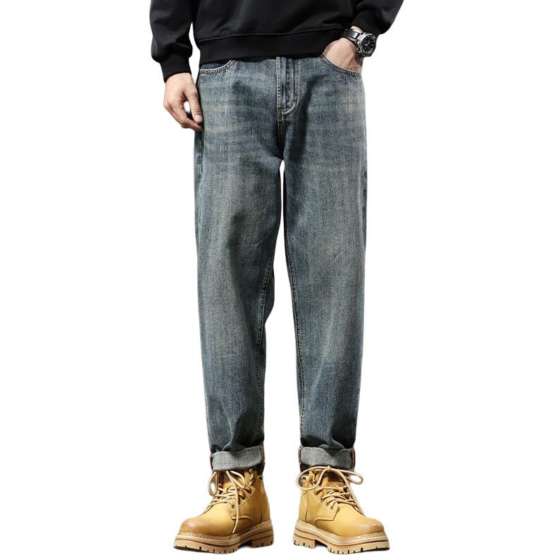 Jeep Джинсы Джип Мужские, Синий
Jeep Джинсы Джип Мужские, Синий