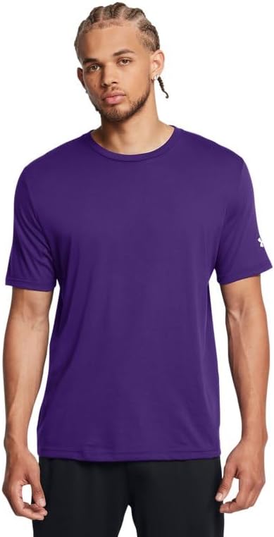 Футболка Under Armour Unisex-Adult, Purple/White, Белый, Футболка Under Armour Unisex-Adult, Purple/White
Футболка Under Armour Unisex-Adult, Purple/White, Белый, Футболка Under Armour Unisex-Adult, Purple/White