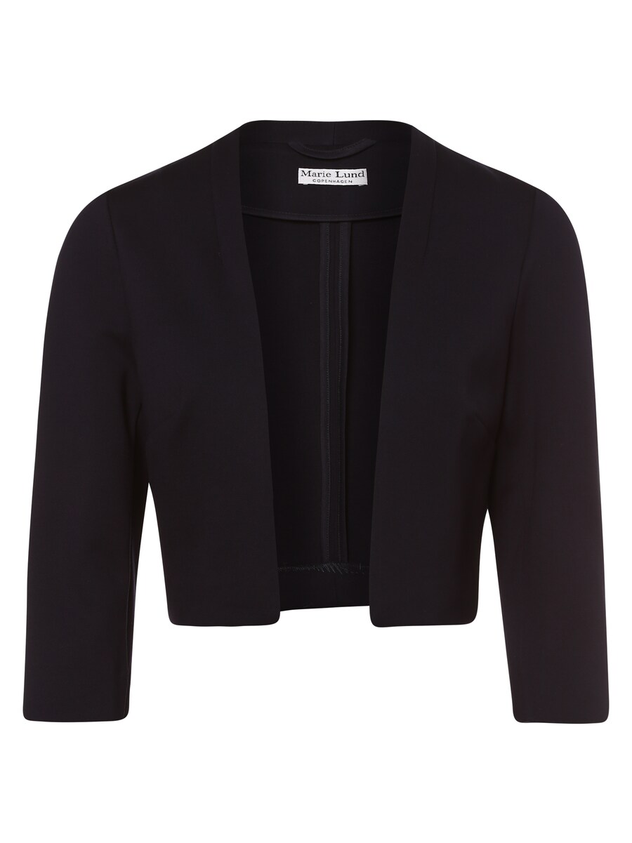 Блейзер Marie Lund, marine blue
Блейзер Marie Lund, marine blue