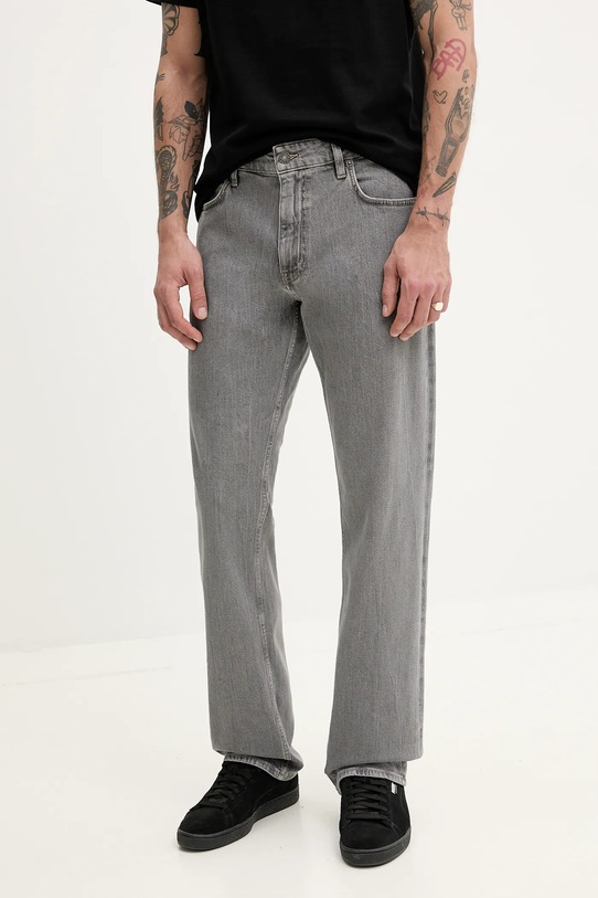 Джинсы Guess Jeans, серый
Джинсы Guess Jeans, серый