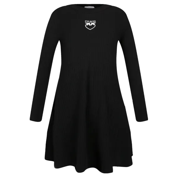 Платье Pinko Up, черный
Платье Pinko Up, черный