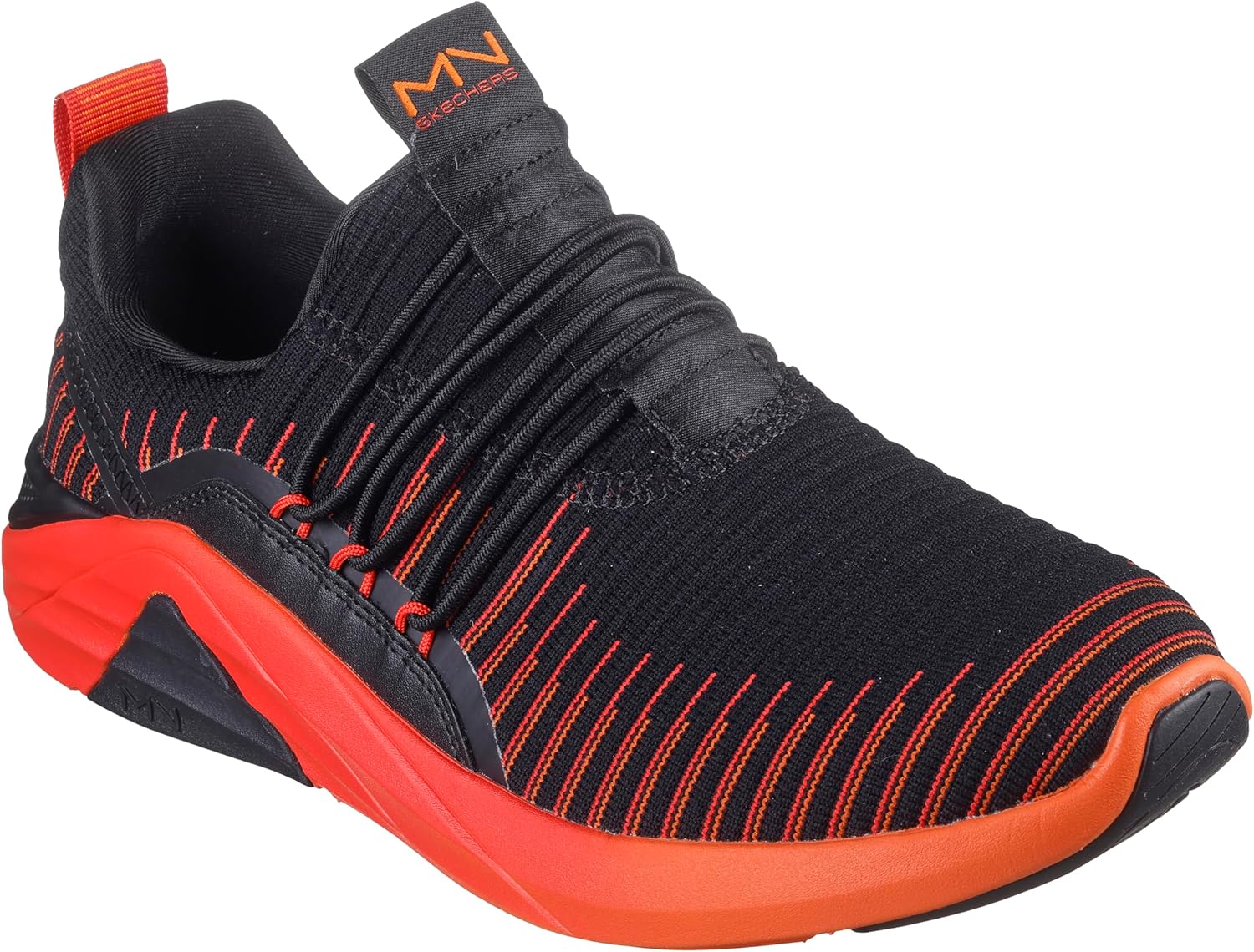 Мужские кроссовки Skechers Mark Nason Linear 2.0 - Holtz, черный/красный
Мужские кроссовки Skechers Mark Nason Linear 2.0 - Holtz, черный/красный