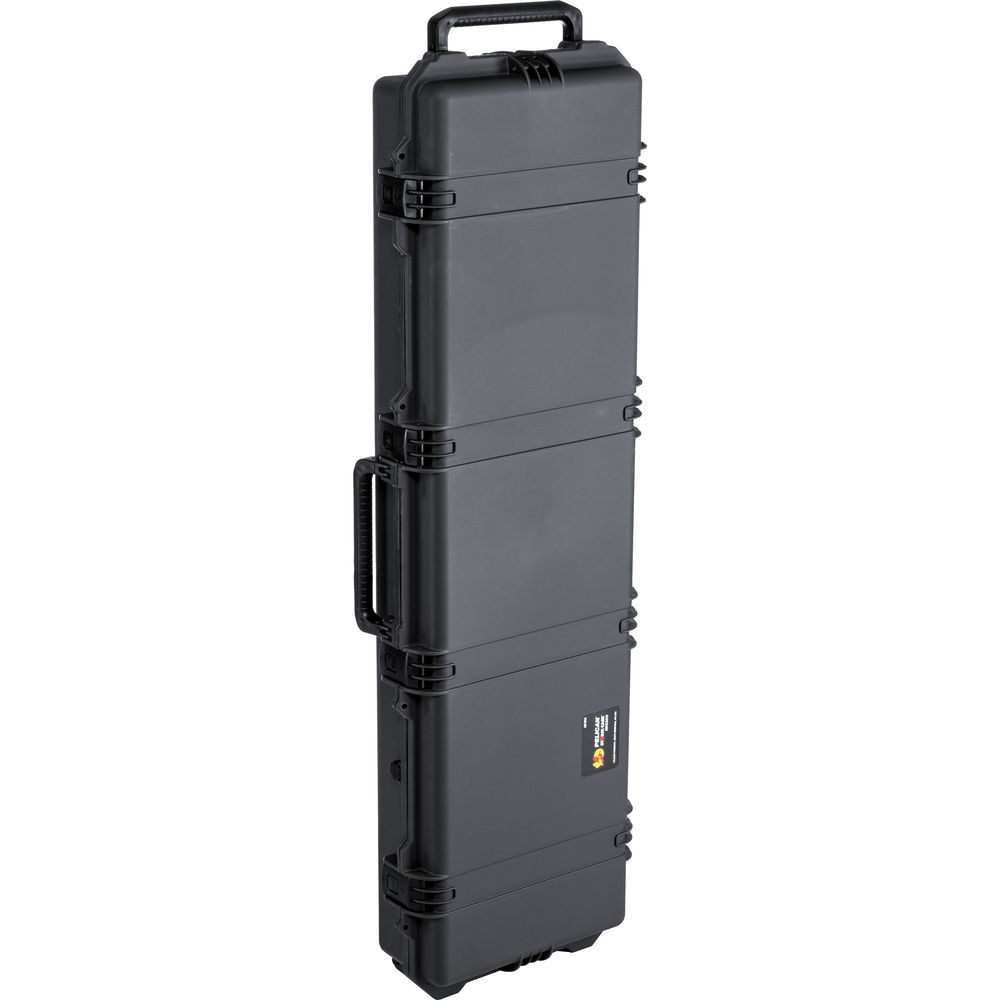 Чехол Pelican iM3300 Storm Case без пенопласта (черный)
Чехол Pelican iM3300 Storm Case без пенопласта (черный)