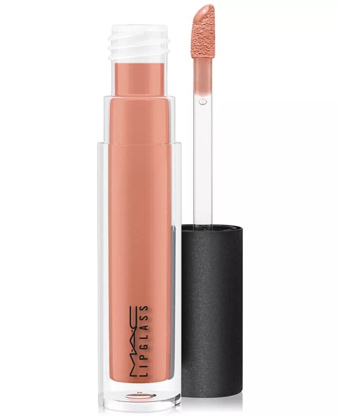 Блеск для губ Lipglass Mac, цвет Spice
Блеск для губ Lipglass Mac, цвет Spice