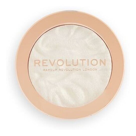 Хайлайтер для лица 10г Makeup Revolution Highlighter Reloaded Golden Lights
Хайлайтер для лица 10г Makeup Revolution Highlighter Reloaded Golden Lights