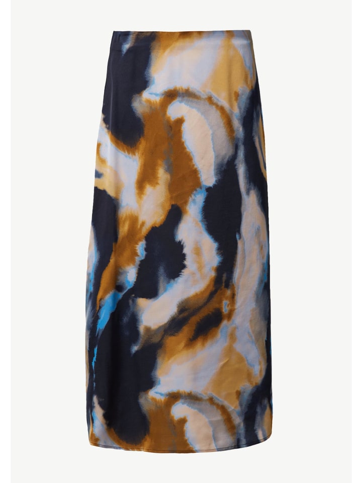 Comma Юбка Rock in 55A8_royalblau
Comma Юбка Rock in 55A8_royalblau