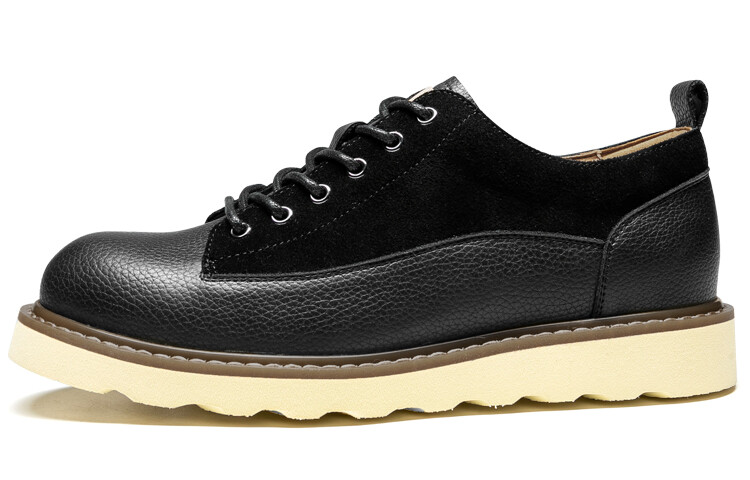 Мужская повседневная одежда LEAVELAND, Черный
Мужская повседневная одежда LEAVELAND, Черный