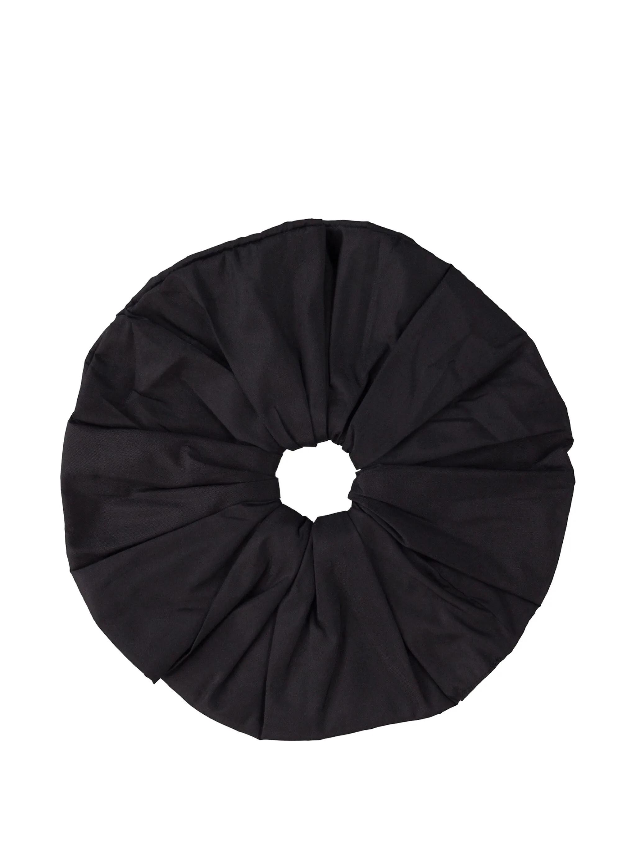 Резинка для волос Dupion Frill Hai, черный
Резинка для волос Dupion Frill Hai, черный