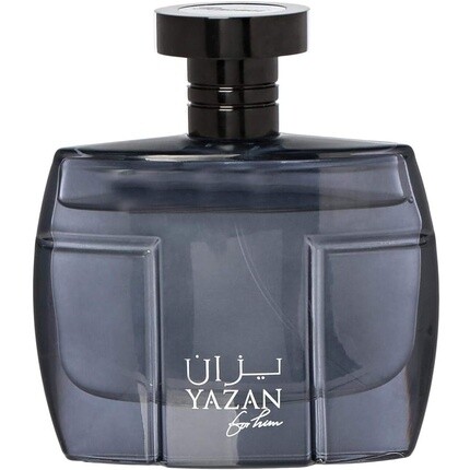 Rasasi Yazan 85ml Edp
Rasasi Yazan 85ml Edp