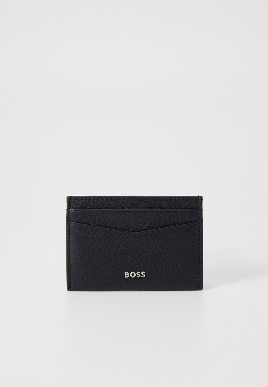 Кошелек BOSS NEW CROSSTOWN , Black
Кошелек BOSS NEW CROSSTOWN , Black