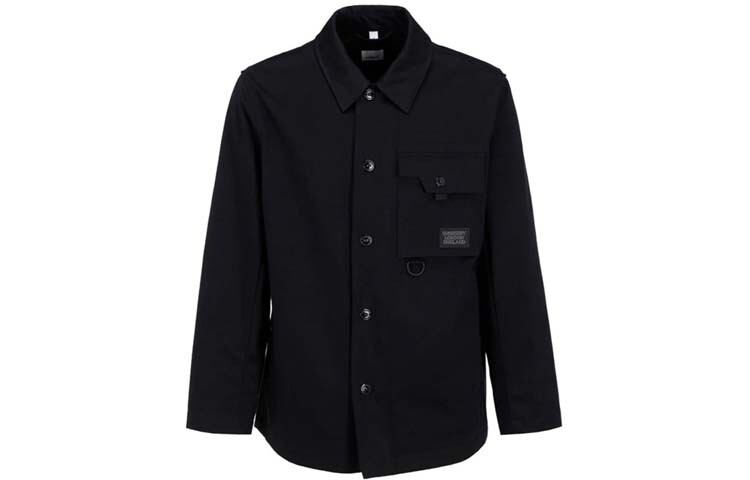 Куртка мужская черный Burberry
Куртка мужская черный Burberry