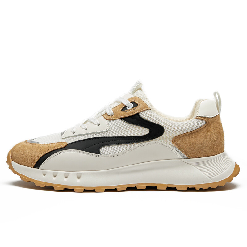 Кроссовки мужские Lifestyle Shoes Men Low-Top Gog, белый
Кроссовки мужские Lifestyle Shoes Men Low-Top Gog, белый