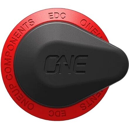 Система инструментов EDC Lite OneUp Components, красный
Система инструментов EDC Lite OneUp Components, красный