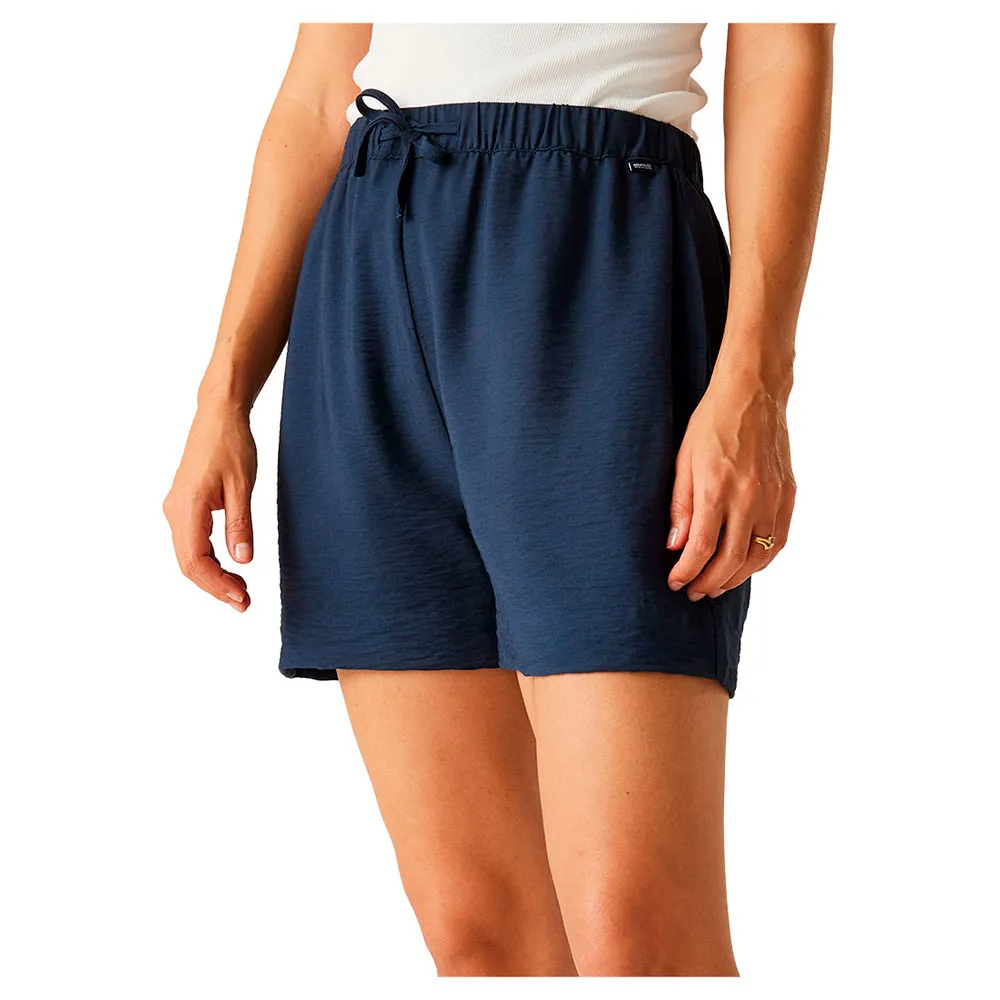 Шорты Regatta Salise, синий
Шорты Regatta Salise, синий