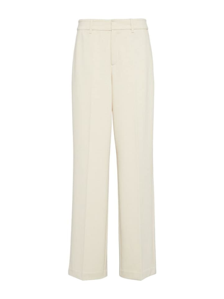 Тканевые брюки S.OLIVER RED LABEL, кремовый
Тканевые брюки S.OLIVER RED LABEL, кремовый