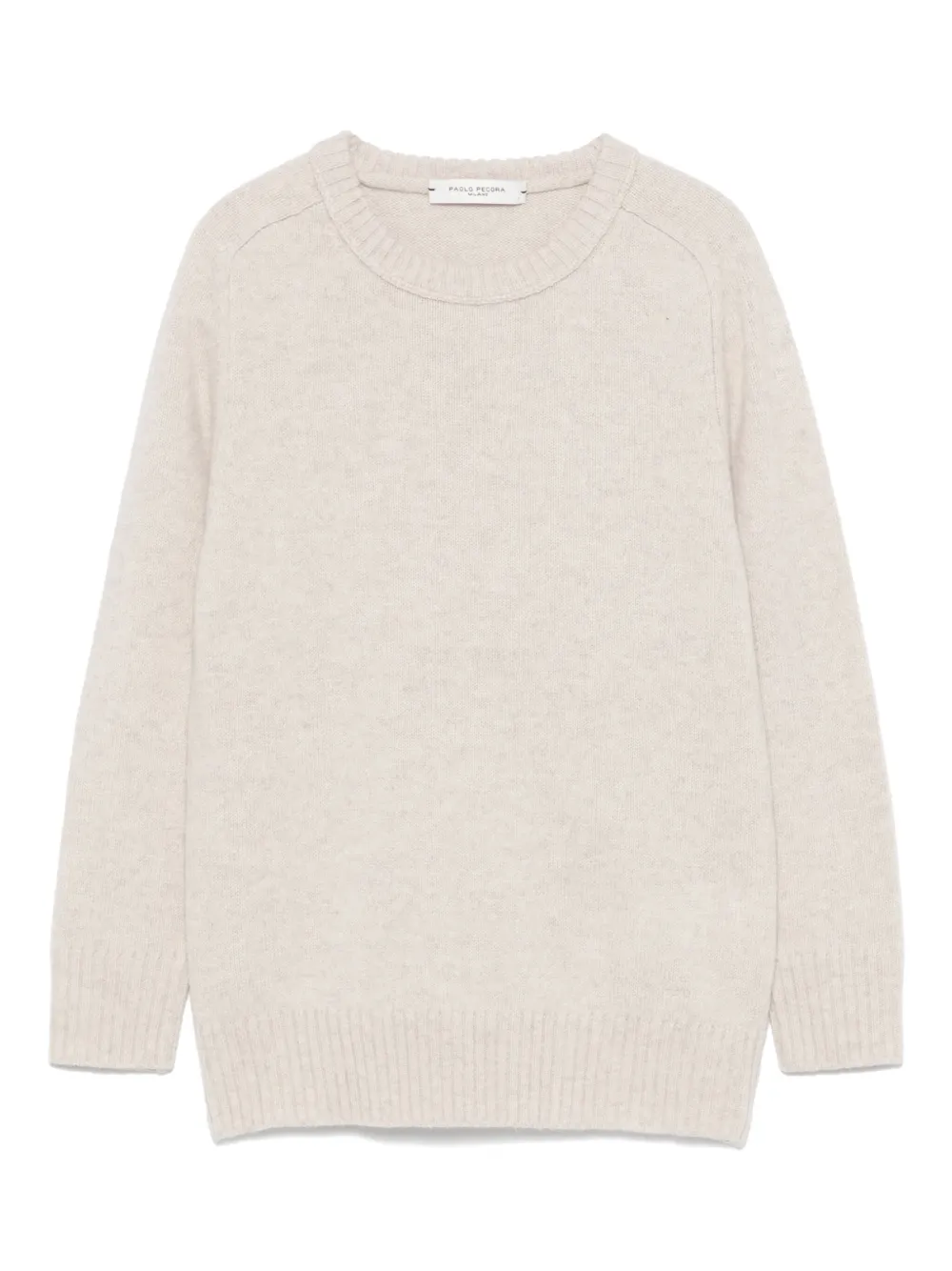 Шерстяной свитер Paolo Pecora Kids, нейтральный
Шерстяной свитер Paolo Pecora Kids, нейтральный