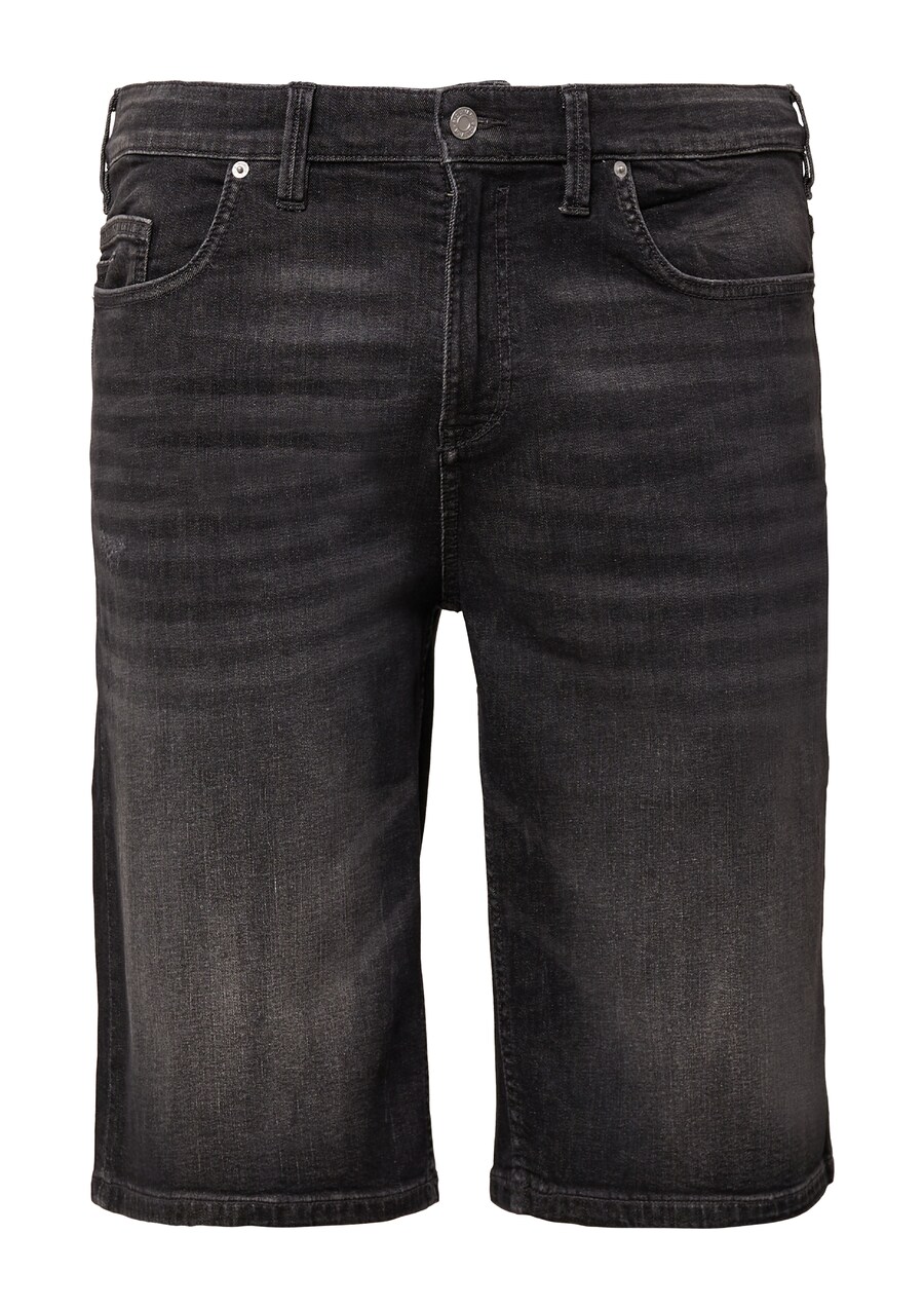 Обычные джинсы s.Oliver, Grey Denim
Обычные джинсы s.Oliver, Grey Denim