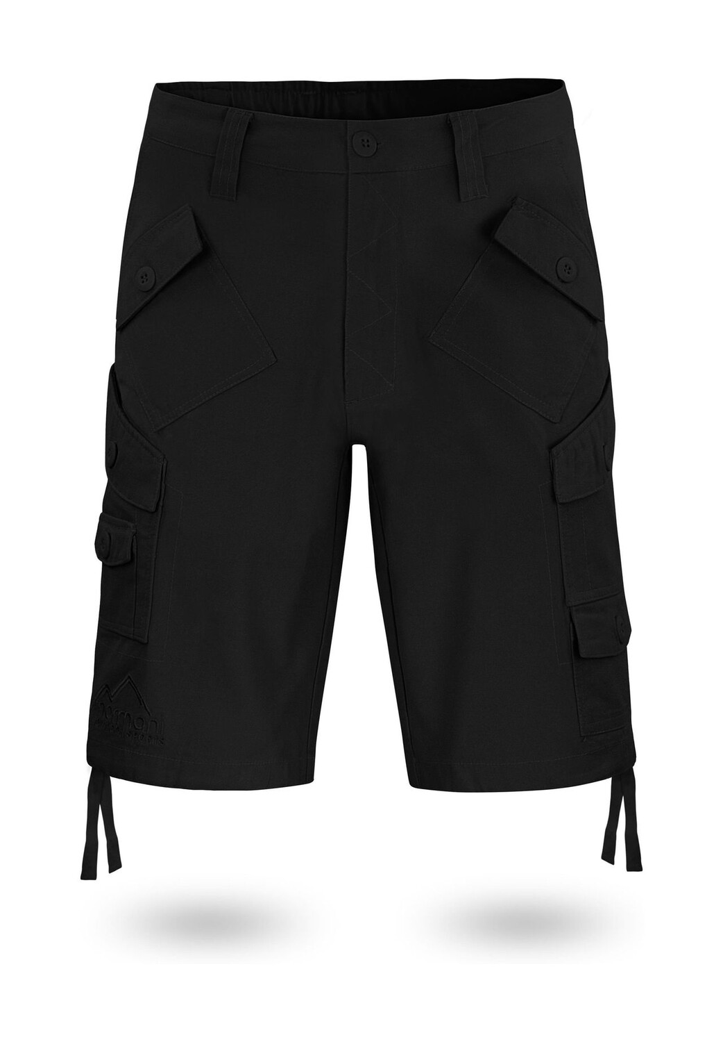 Мужские шорты Сонора normani, черный
Мужские шорты Сонора normani, черный