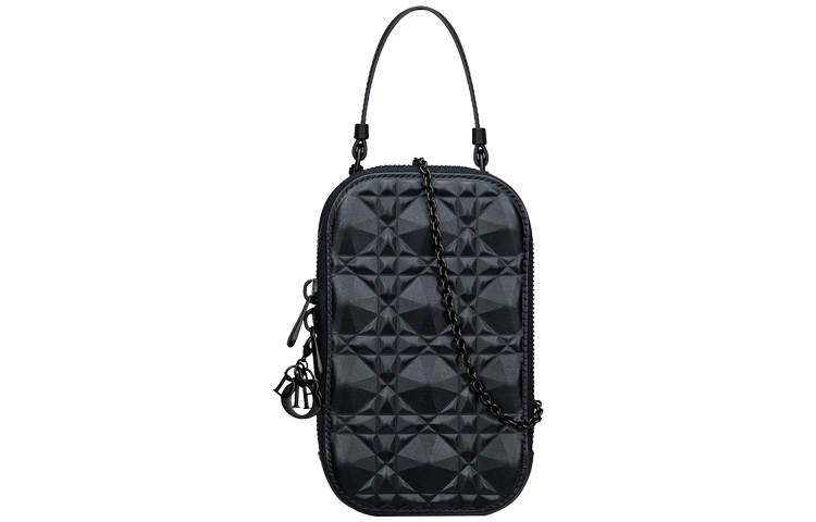 Чехлы для телефона Lady DIOR, basic set (bag+dust bag)
Чехлы для телефона Lady DIOR, basic set (bag+dust bag)