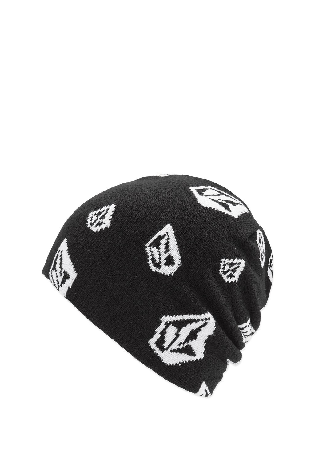 Шапка BLLBRD Volcom, черный
Шапка BLLBRD Volcom, черный