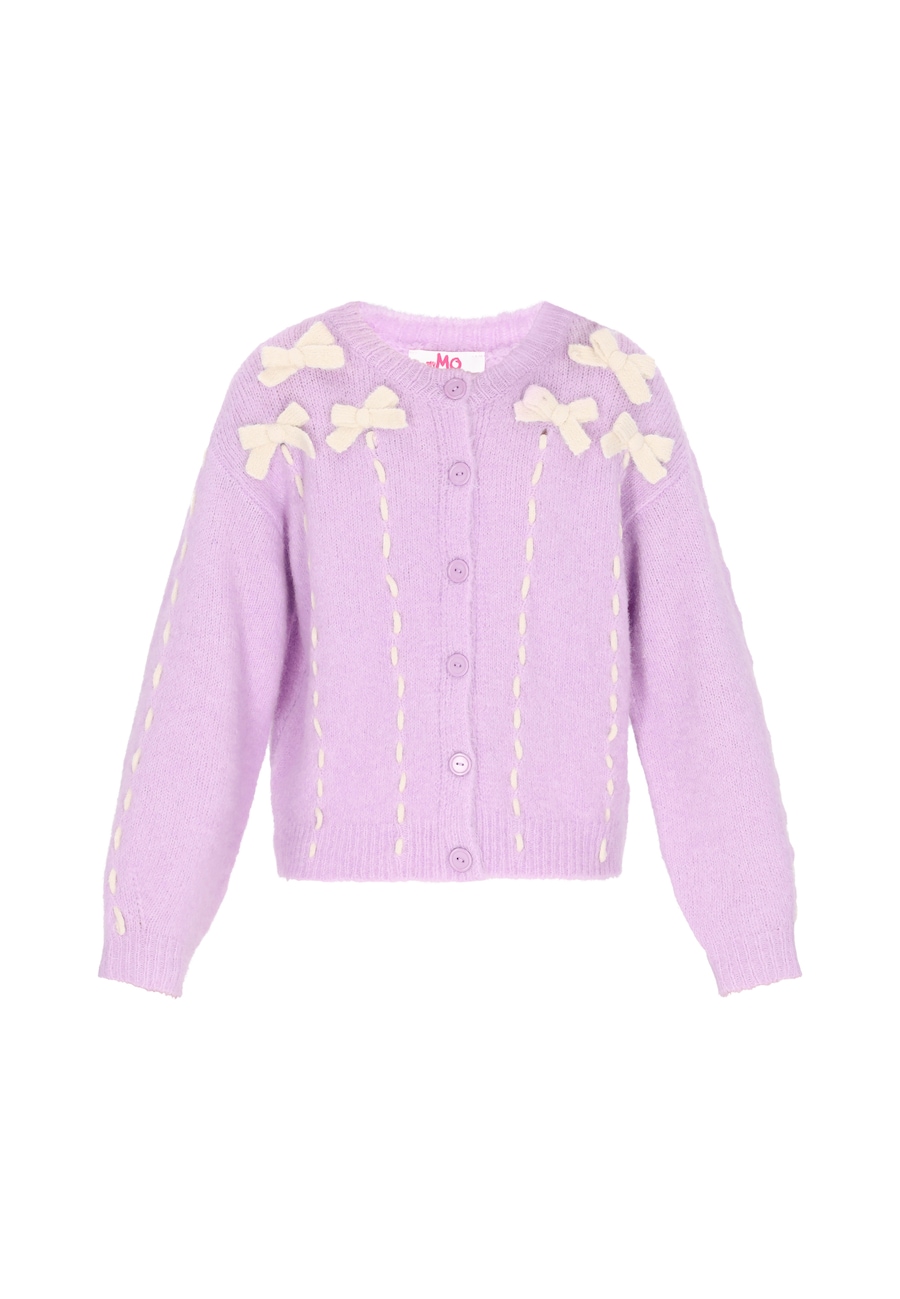 Кардиган оверсайз MYMO, фиолетовый
Кардиган оверсайз MYMO, фиолетовый