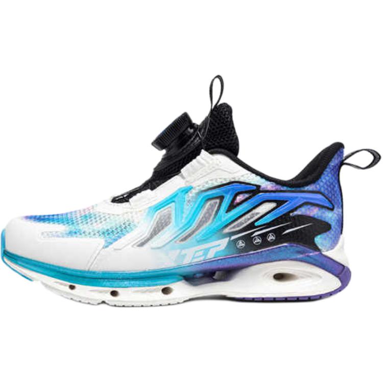 Кроссовки детские с низким верхом, устойчивые к скольжению и износу XTEP, лазурный/синий
Кроссовки детские с низким верхом, устойчивые к скольжению и износу XTEP, лазурный/синий