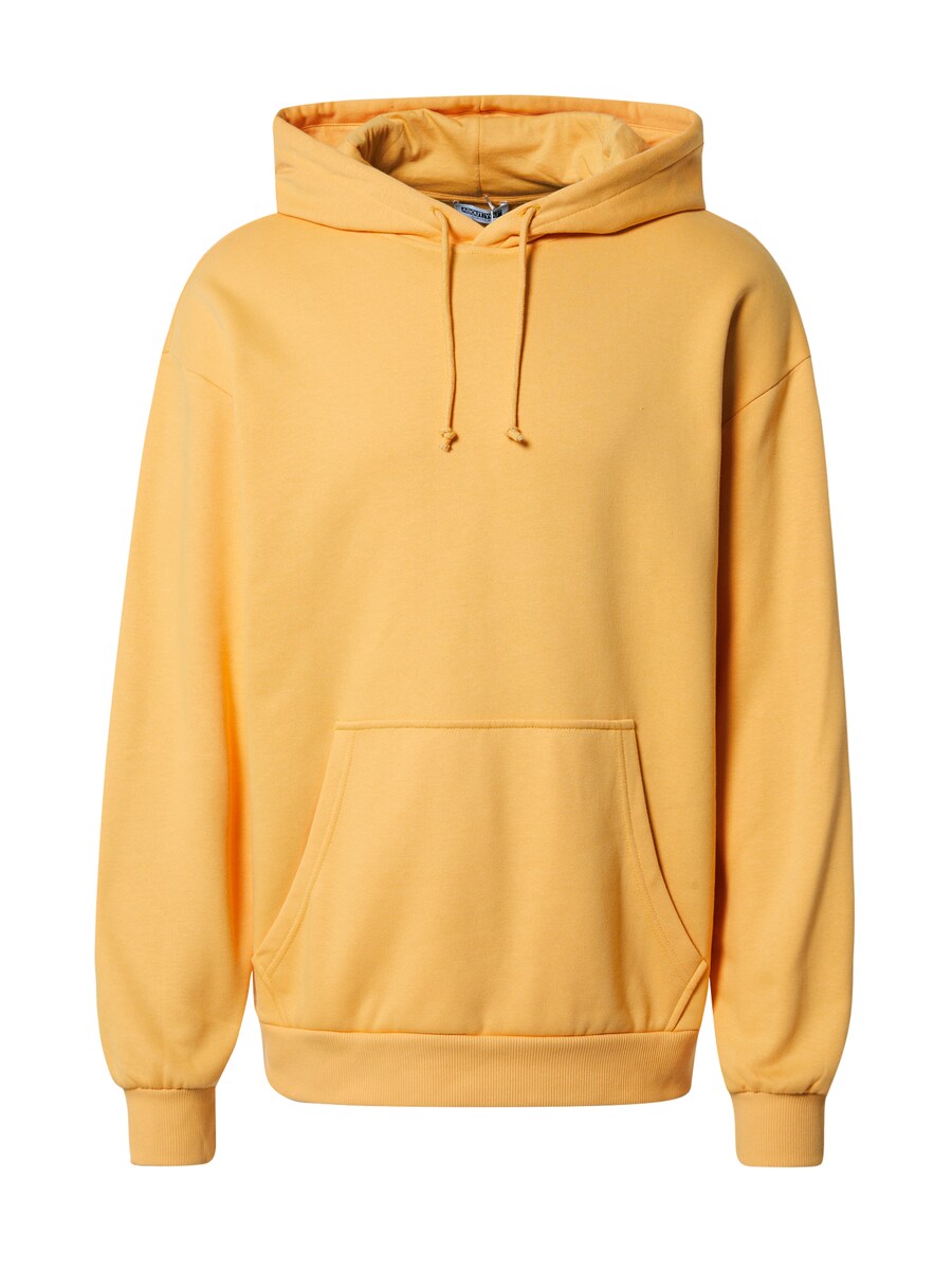 Толстовка ABOUT YOU Limited Mailo, желтый
Толстовка ABOUT YOU Limited Mailo, желтый