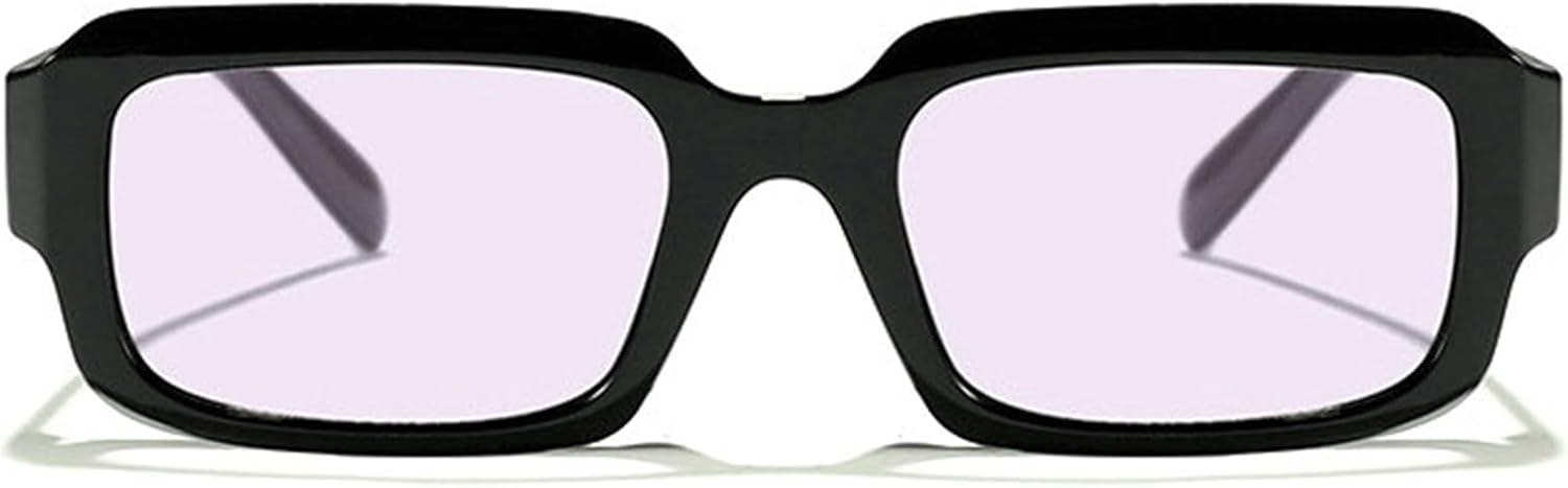 Женские солнцезащитные очки Helena Fashion в квадратной оправе, маленькая оправа, роскошный дизайнерский тренд, многоугольные черные прямоугольные очки с защитой от УФ-излучения UV400, C4
Женские солнцезащитные очки Helena Fashion в квадратной оправе, маленькая оправа, роскошный дизайнерский тренд, многоугольные черные прямоугольные очки с защитой от УФ-излучения UV400, C4